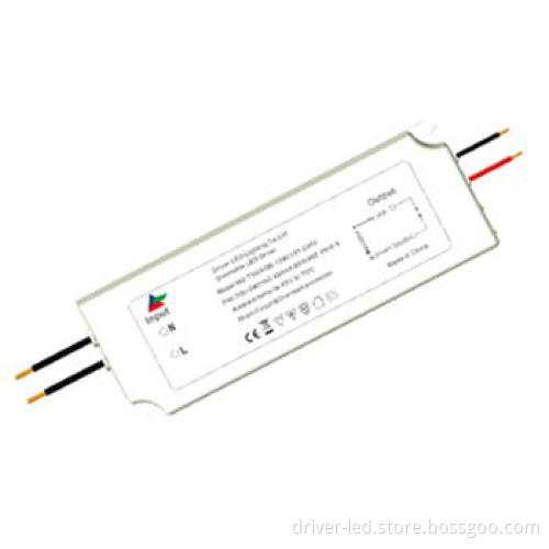 Waterproof Dimmable Driver-LED